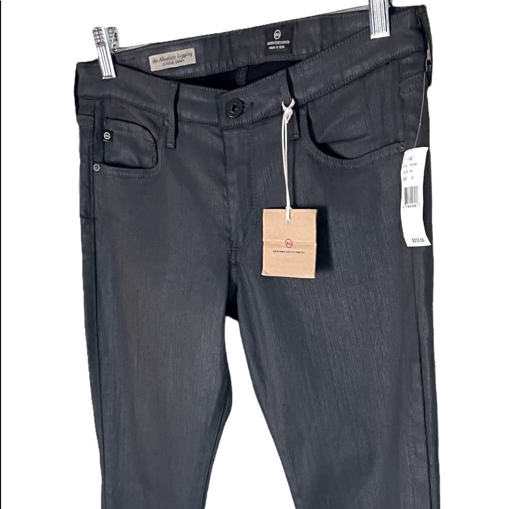 NWT Women’s Extreme Skinny Absolute Legging by Adriano Goldschmied Size 30R